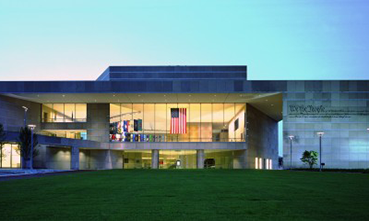 Constitution Center